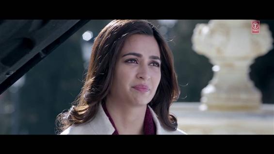 Watch 'Raaz Aankhein Teri' video song from Raaz Reboot