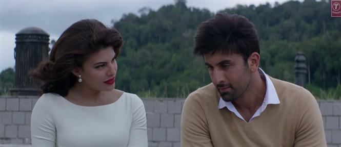 Watch Roy Dialogue promos