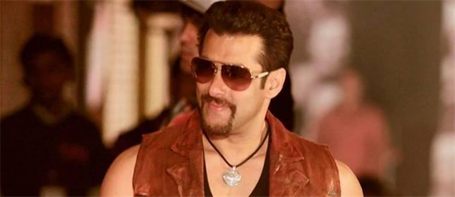 Watch Salman singing in Making of Hangover song from Kick Hindi Movie