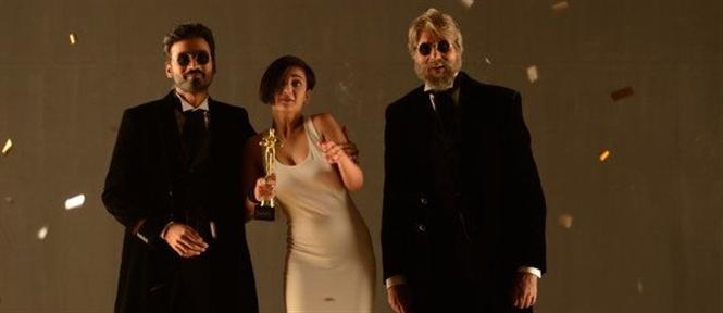 Shamitabh's team to celebrate 1,000 films of Ilayaraja at the music launch  - Bollywood News & Gossip, Movie Reviews, Trailers & Videos at  Bollywoodlife.com