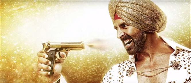 Singh Is Bling Watch Online With English Subtitles Watch 'The Singh is Bliing Rap' Video Song from Singh is Bling Hindi