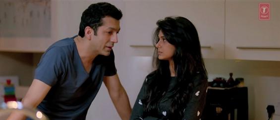 Watch the trailer of Phir Se