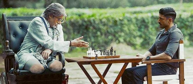Wazir Opening Weekend BoxOffice Collection