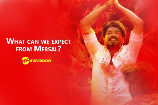 What can we expect from Mersal?