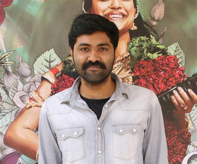 What is Aruvi director's next about?