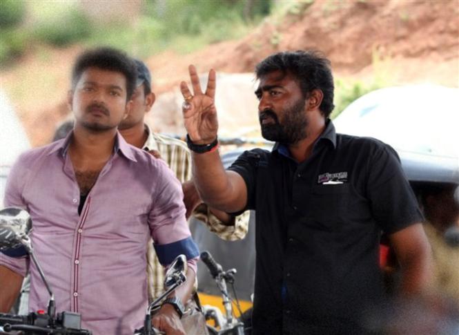What is Jilla director RT Neason up to?