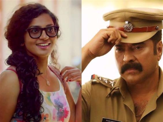 What went down in the Parvathy - Kasaba - Mammootty controversy
