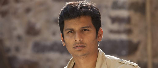 What's left for Jiiva in Yaan?