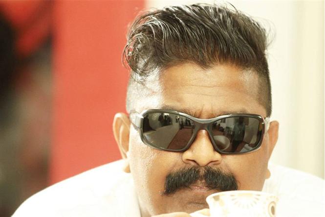 What's Mysskin's role in Super Deluxe?