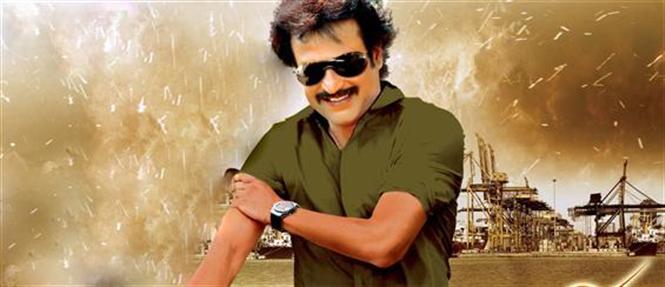 What's Next for Rajni 