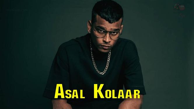 Who is Asal Kolaar? : Bigg Boss 6 Tamil Contestant 