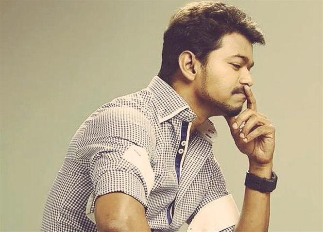 Who will direct Vijay's 60th film? Tamil Movie, Music Reviews and News