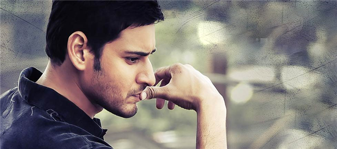 Why Director Shankar met Mahesh Babu?