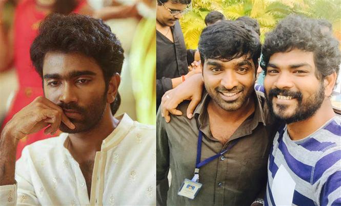 Wikki 6: Pradeep Ranganathan in Vijay Sethupathi, Vignesh Shivan film ...