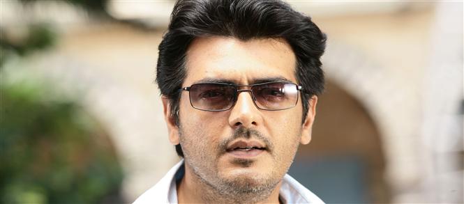 Will Ajith and director Rajesh come together? Tamil Movie, Music ...