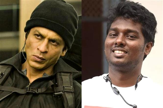 Will SRK, Atlee's double hero film get to begin in August, 2021?