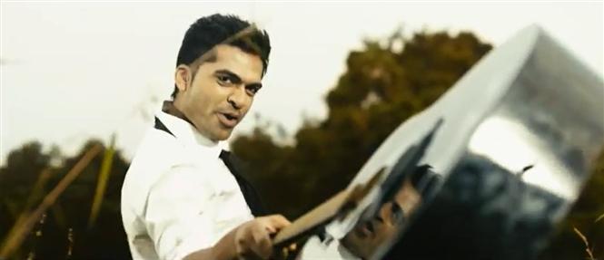 Will Vetrimaran remove Simbu from VadaChennai?