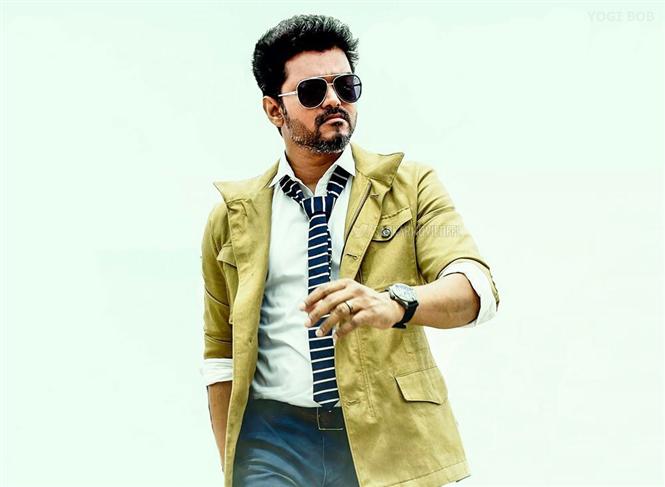 Will Vijay's Sarkar break even or make a profit with high stakes riding on it?