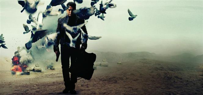 Will Vishwaroopam open new doors for Kamal?