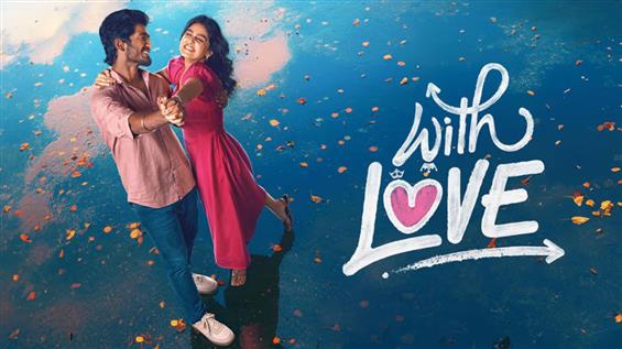 With Love OTT Release date