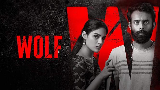 Wolf Review - A thriller that tries to expose patriarchy through an interesting idea