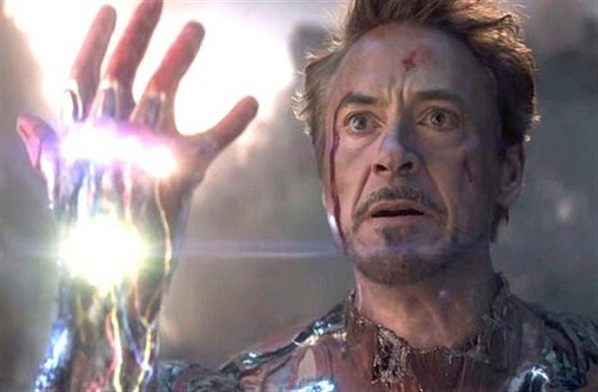 World TV Premiere of Avengers End Game on Indian Channels!