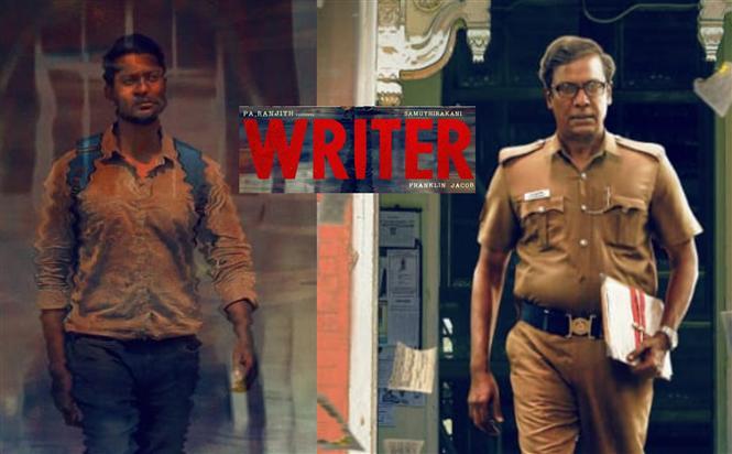 Writer: Pa. Ranjith, Samuthirakani's movie gets censored!