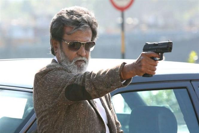 Wunderbar clarifies the story of Thalaivar 161