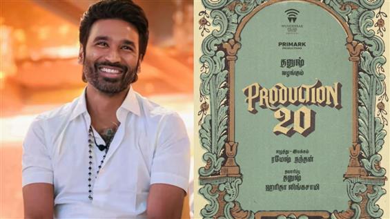 Wunderbar Films Announces Production 20 with Debut...