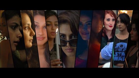 X: Past Is Present Movie Review 