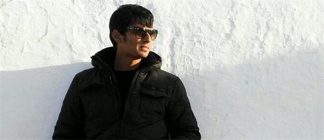 Yaan Action Time for Jiiva in Morocco