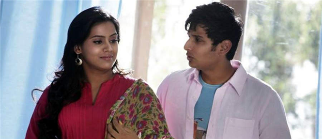 Yaan deals with human rights issue