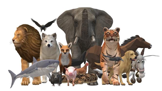 Yaanai latest in Kollywood's long list of movies titled after Animals!
