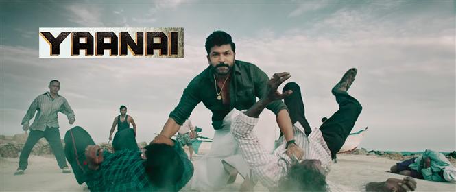 Yaanai: Trailer, Release Date, OTT & Satellite Updates