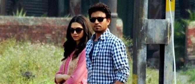 Yash Raj Films to distribute Big B, Deepika starrer Piku