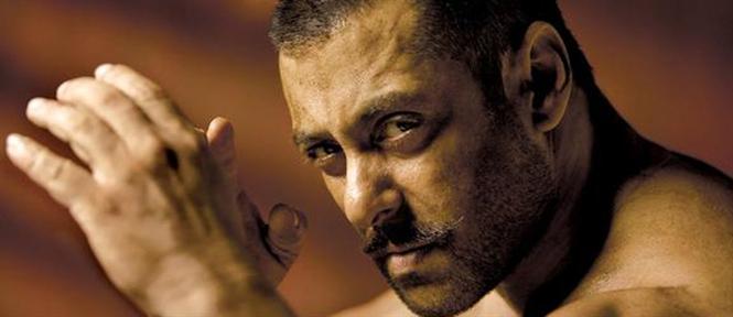 Yash Raj Films to distribute Salman Khan's 'Tubelight' overseas