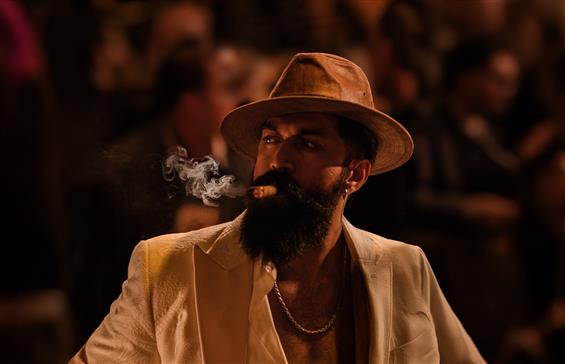 Yash's Toxic on Track for March 2026 Release - Pro...