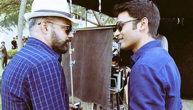 Yenai Nokki Paayum Thotta third schedule begins