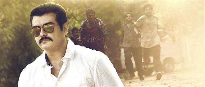 Yennai Arindhaal Box Office First Day Report 