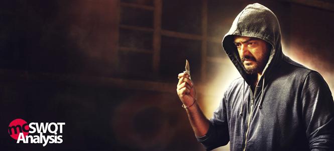 Yennai Arindhaal Preview - SWOT Analysis