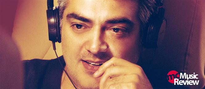 Yennai Arindhaal Songs - Music Review