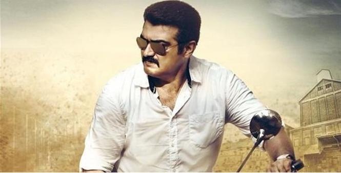 Yennai Arindhal shooting in final stages