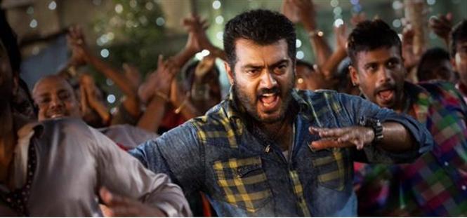 Yennai Arindhal trailer to release today