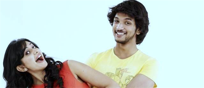 Yennamo Yedho getting ready for censor