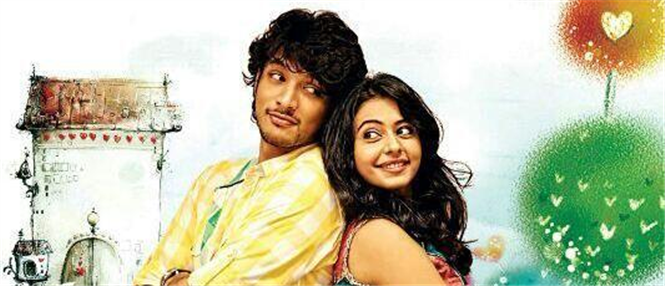 Yennamo Yedho Making of 'Puthiya Ulagai' song