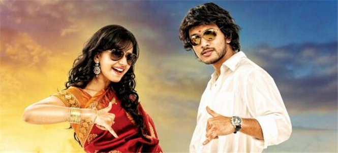 Yennamo Yedho Songs