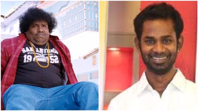Yogi Babu and Ramesh Thilak to play lead roles in the next