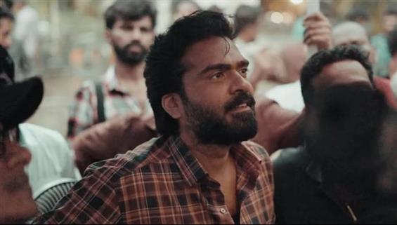 Yogi Babu Confirms His Role in Vetri Maaran's Aras...