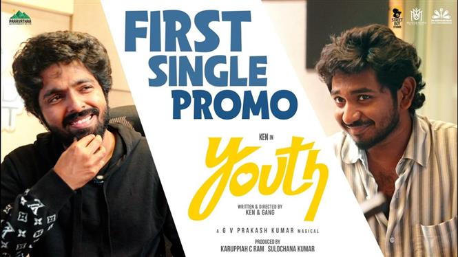 Youth First Single 'Mutta Kalakki' Out on Feb 7
