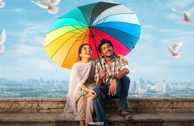 Youth OTT Release: Premiering on Netflix